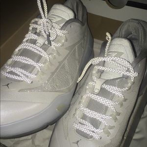 Jordan CP3 shoes